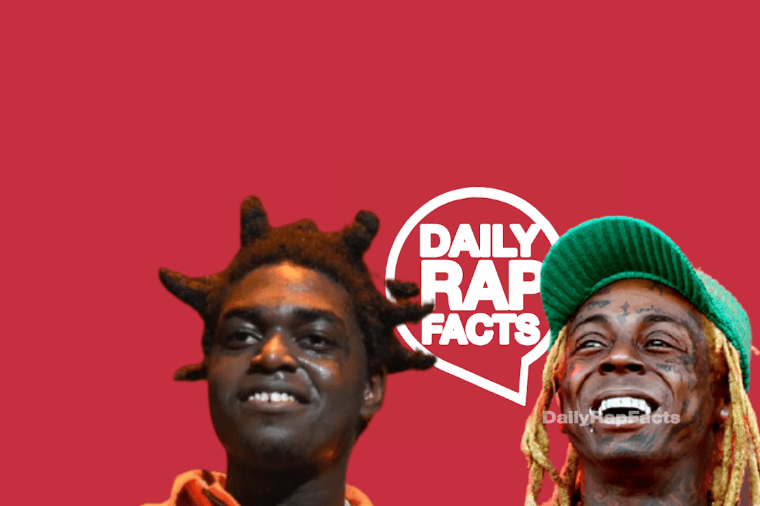 Donald Trump has pardoned Lil Wayne and Kodak Black