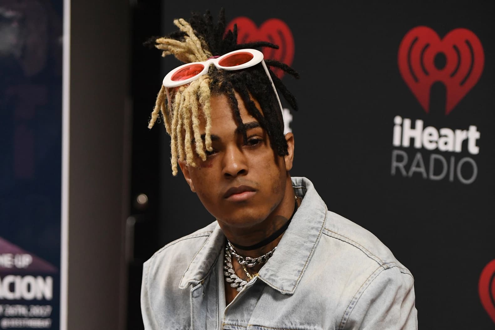 XXXTentacion’s father thanks Kendrick Lamar for ‘giving my son a platform’