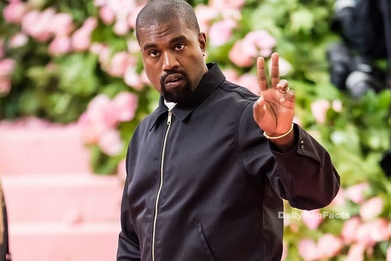 Kim Kardashian Shares Tracklist for What Appears to be a Kanye Album