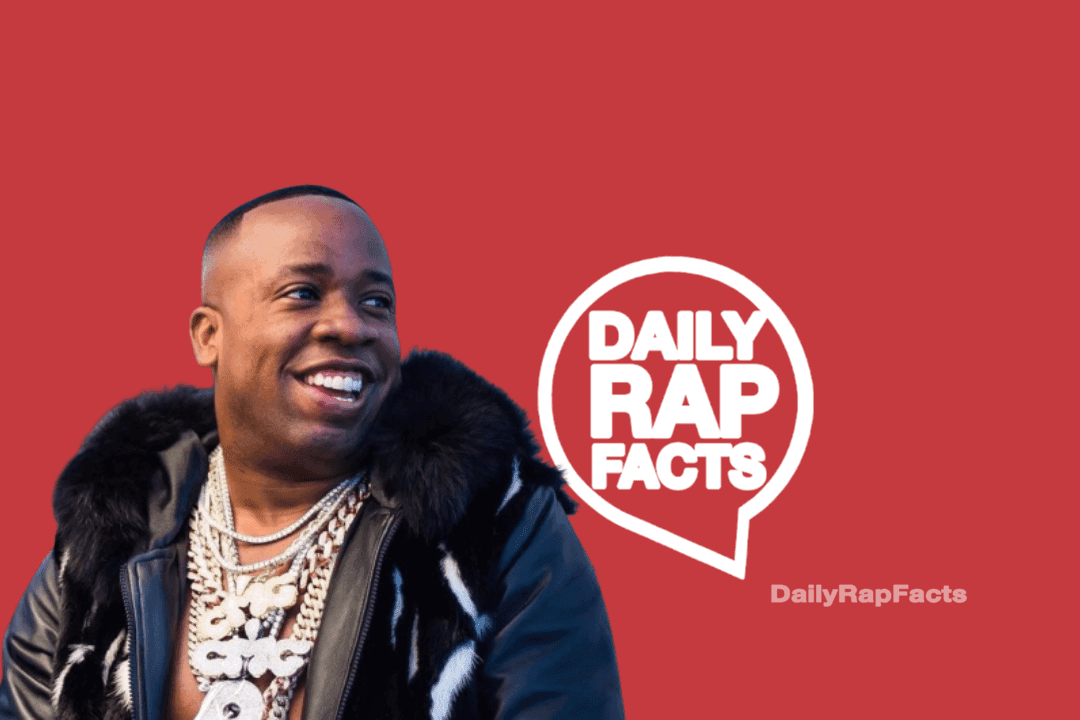 Yo Gotti was born on May 19