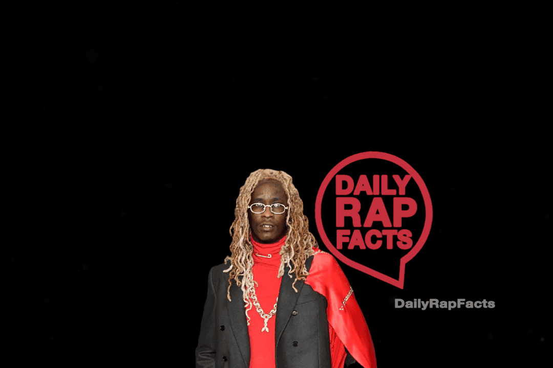 Young Thug gifts T.I. a watch; says he has one for Andre 3000 as well