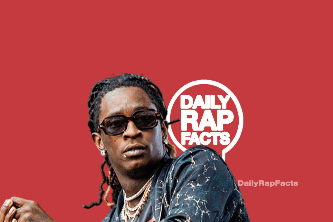 Young Thug Announces ‘Slime Language 2’ album releasing April 16