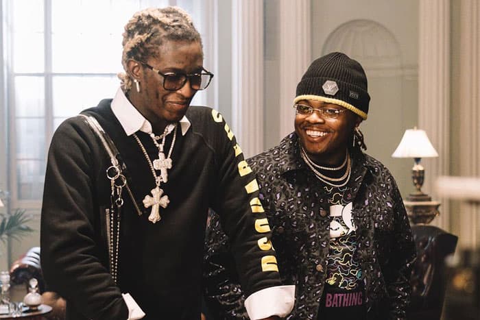 Young Thug &amp; Gunna Collaboration Leaks Amid Ongoing Beef Rumors