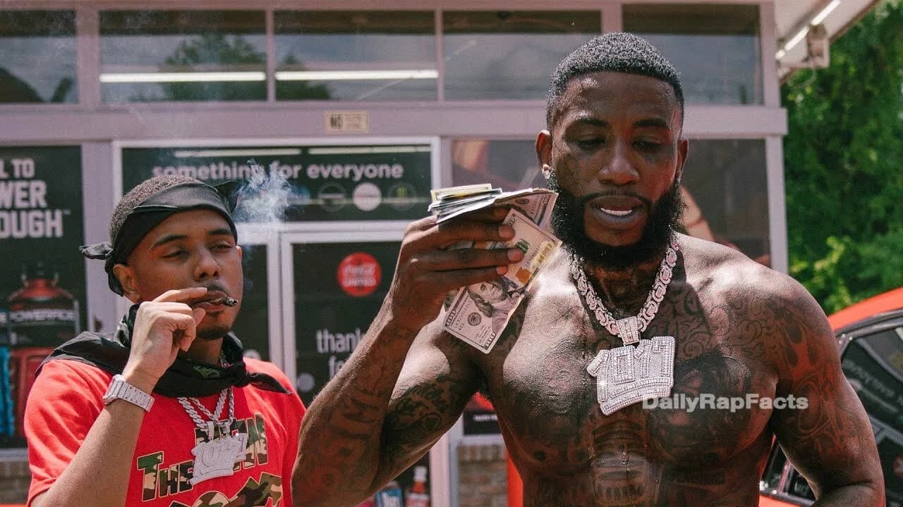 Gucci Mane And The New 1017 Dropping ‘So Icy Gang Volume One’ Mixtape On Friday