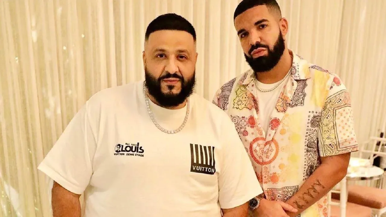 Drake & DJ Khaled have new song and video on the way
