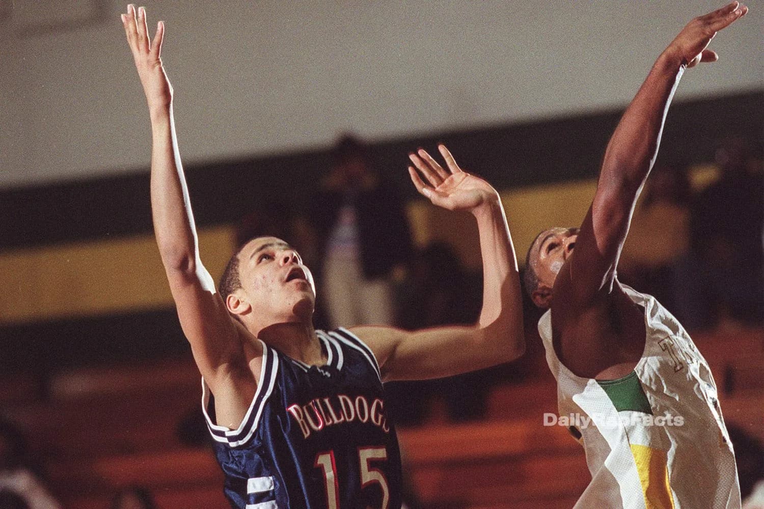 J. Cole looking to follow in Master P’s NBA footsteps