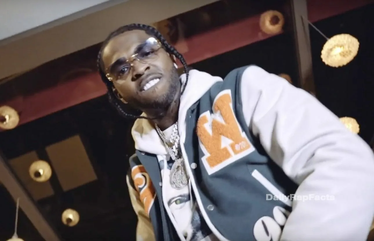 Pop Smoke’s Album To Return To Number One On Billboard Charts