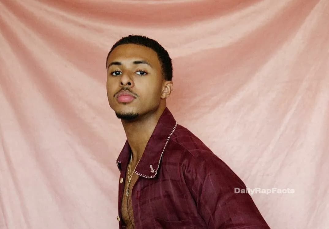 Rap Kids in the Biz – Diggy Simmons