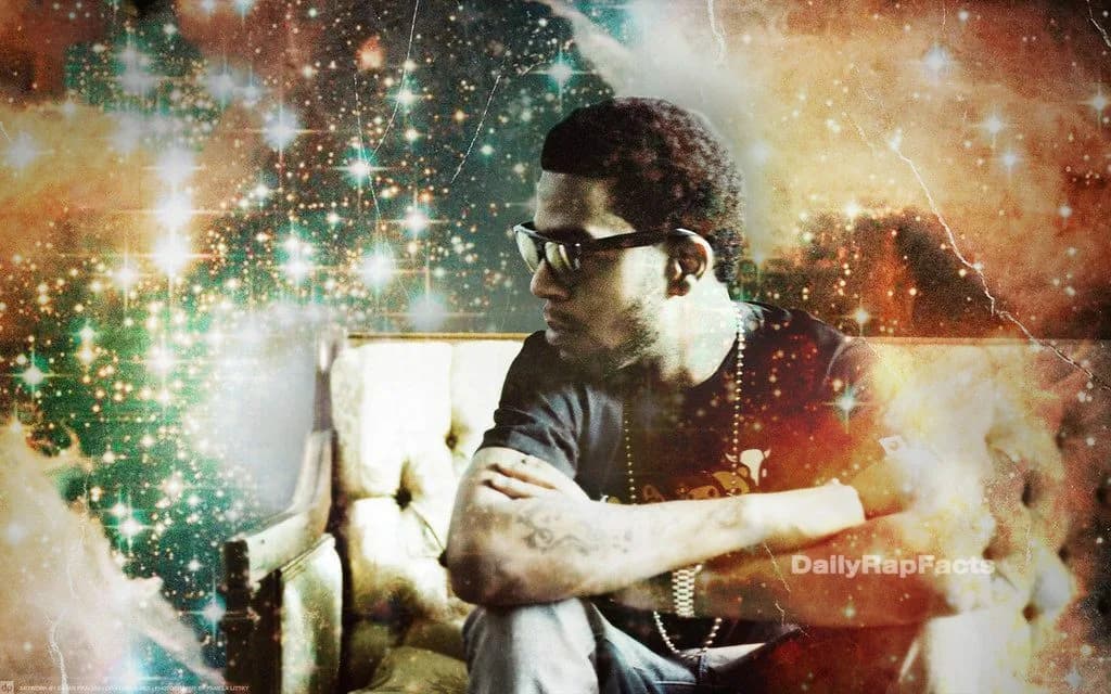 Rappers in movies – Kid Cudi’s top 5 movie roles