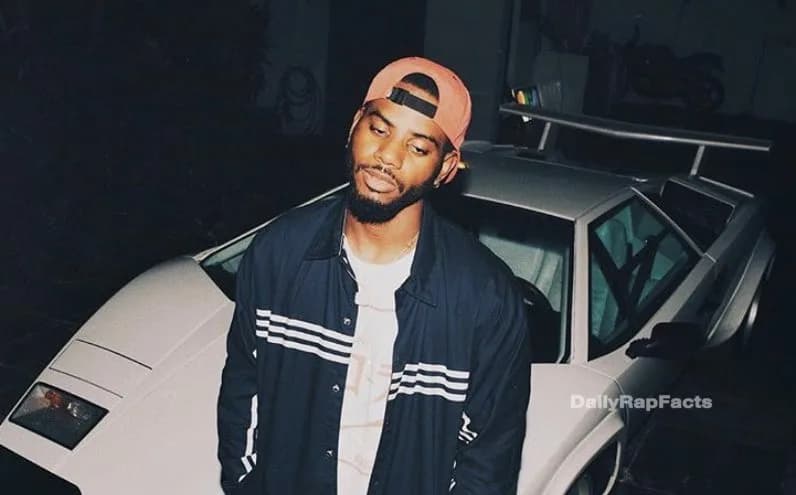 Bryson Tiller and Lil Yachty Share new Track “For Nothing”
