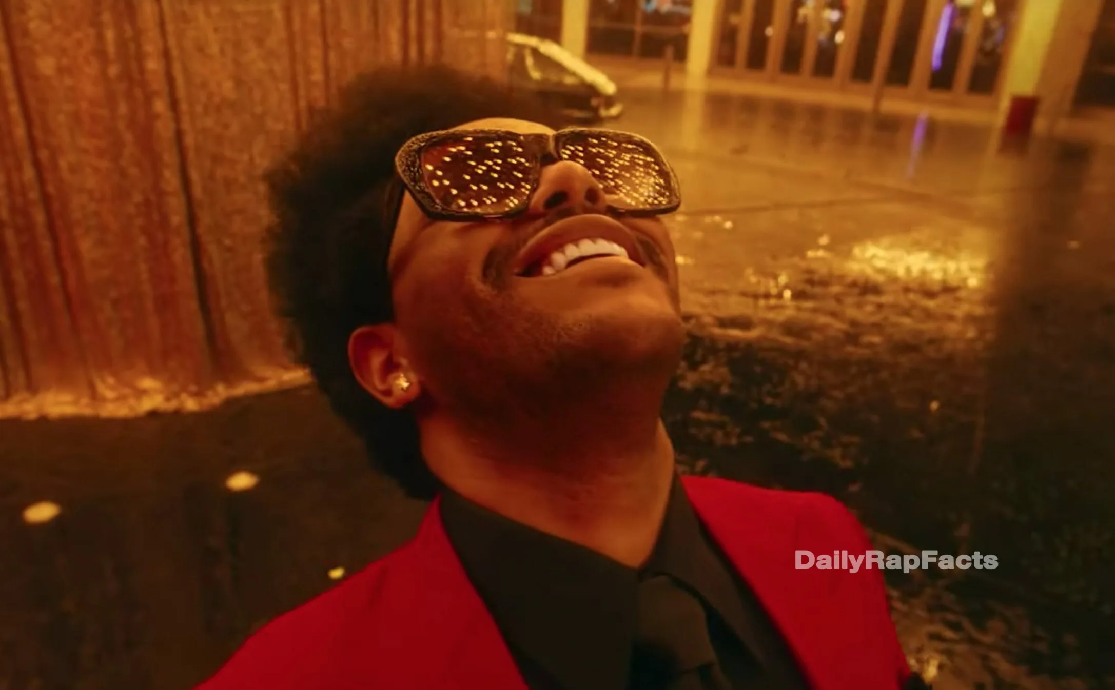 The Weeknd’s “Heartless” Single Has Reached Over 100 Million Spotify Streams