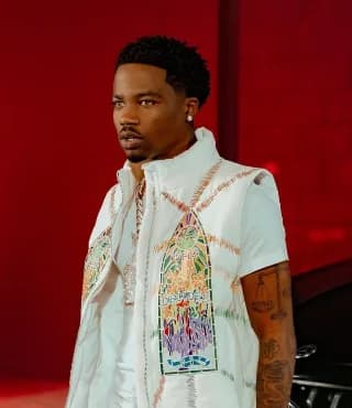 Roddy Ricch’s ‘Feed Tha Streets III’ first week sales projections are in