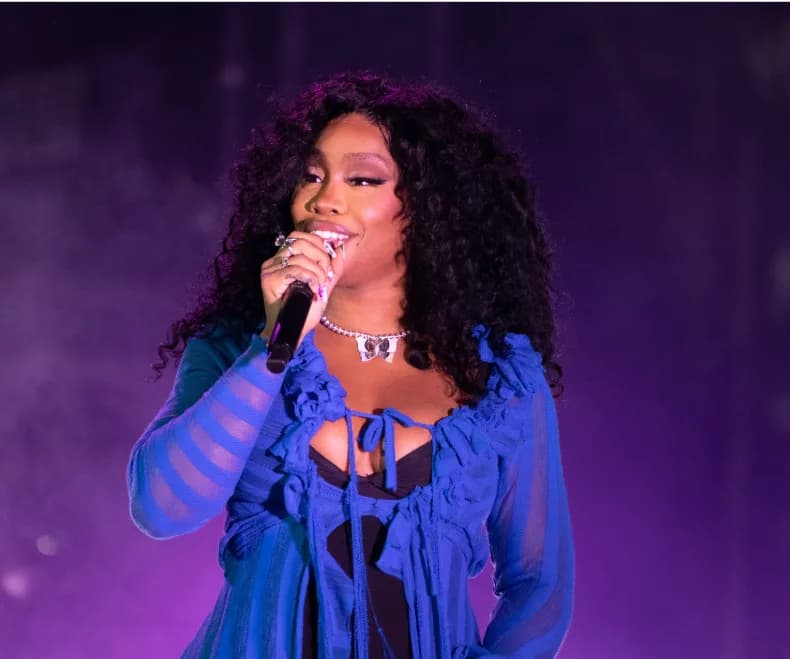 SZA unveils ‘S.O.S’ release date