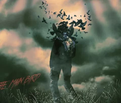 NoCap unveils ‘The Main Bird’ tracklist featuring Rob49 & Rylo Rodriguez, announces new album title