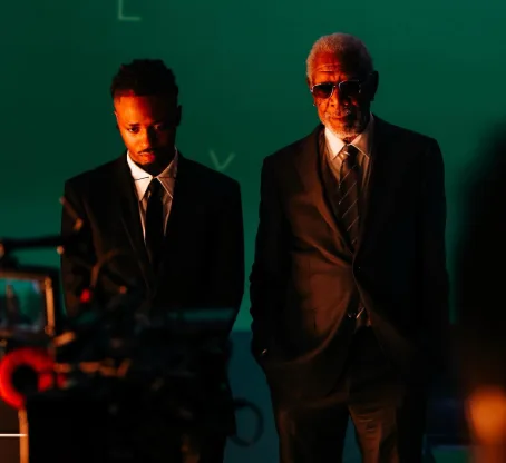 Metro Boomin shot ‘Heroes & Villains’ short film a year and a half before album release