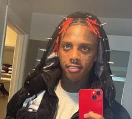 Famous Dex urges fan battling drug addiction to seek help after asking for advice