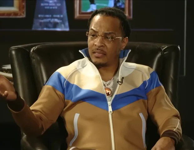 T.I. recalls refusing to give 21 Savage and Young Thug $1 million deals