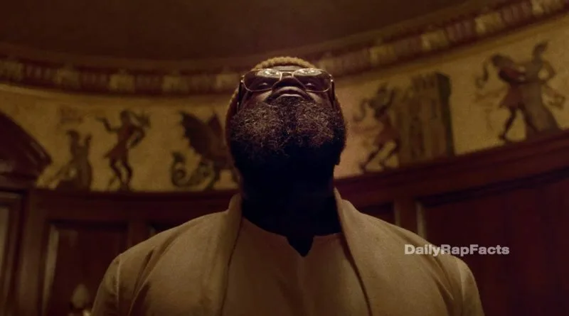 Black Thought’s new short film is 7 minutes of Black excellence
