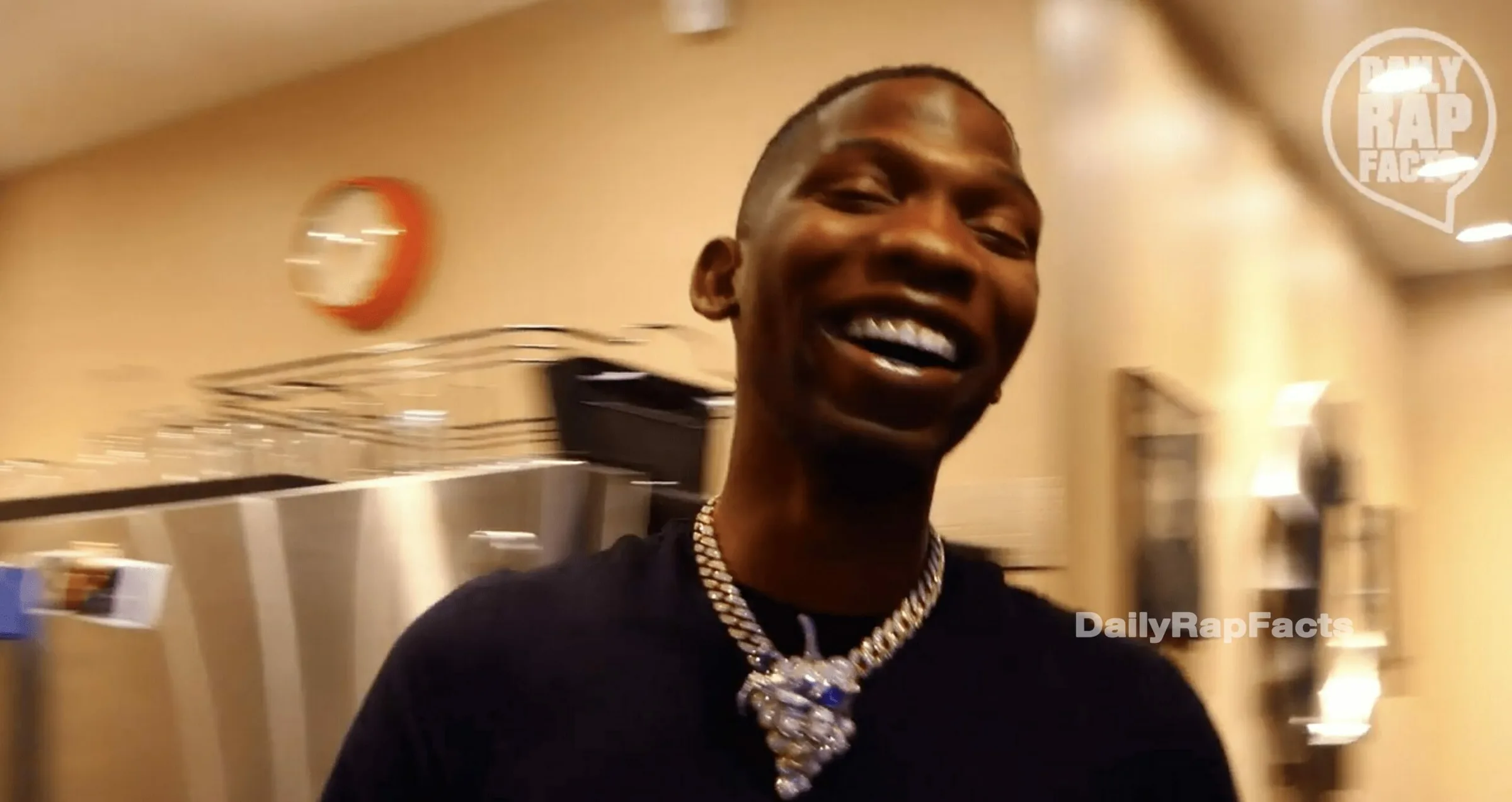 BlocBoy JB previews ‘Privacy’