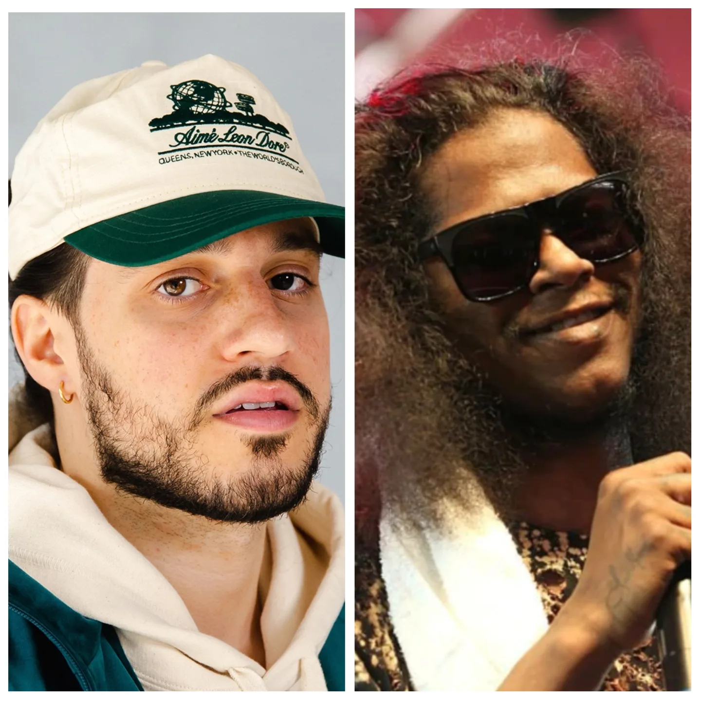 Russ recorded his verse on Ab-Soul’s upcoming album in a hotel room