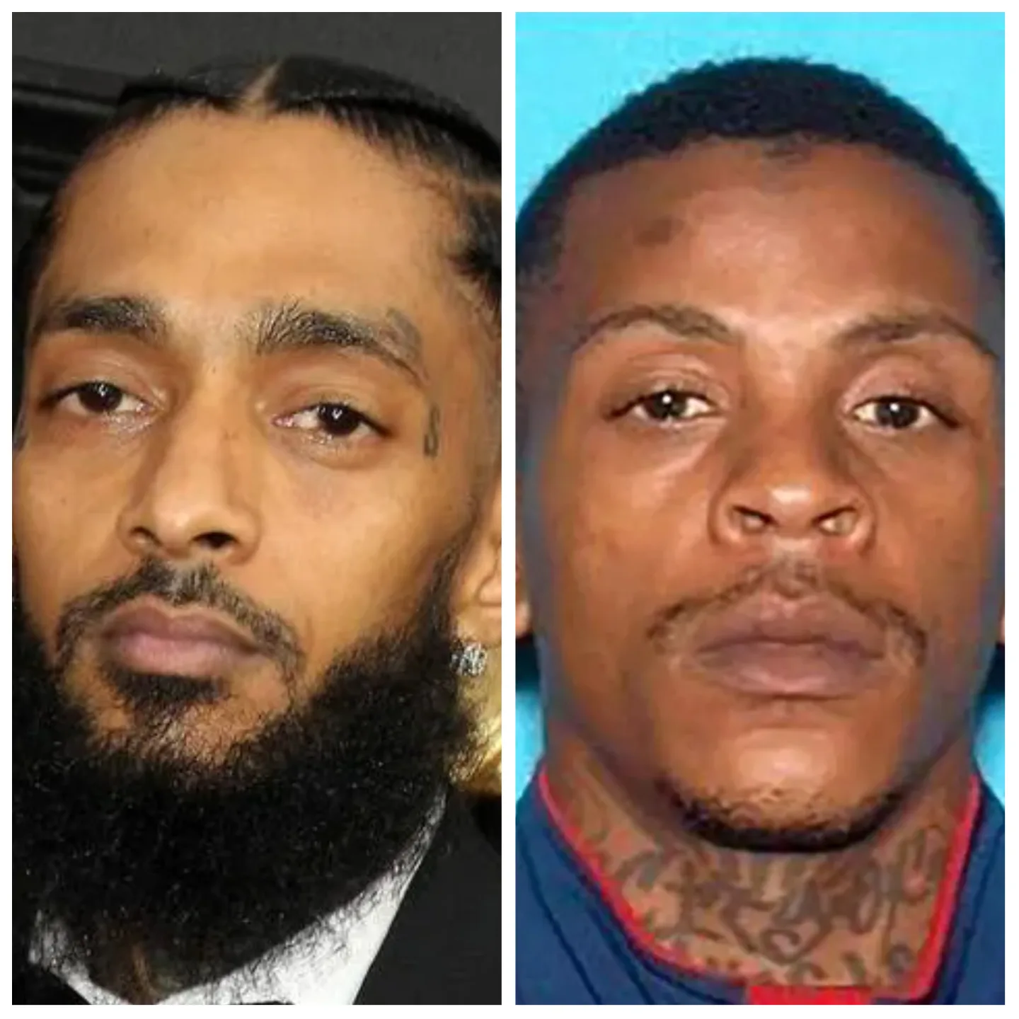 Judge denies Nipsey Hussle’s killer’s request to have murder charge reduced to manslaughter