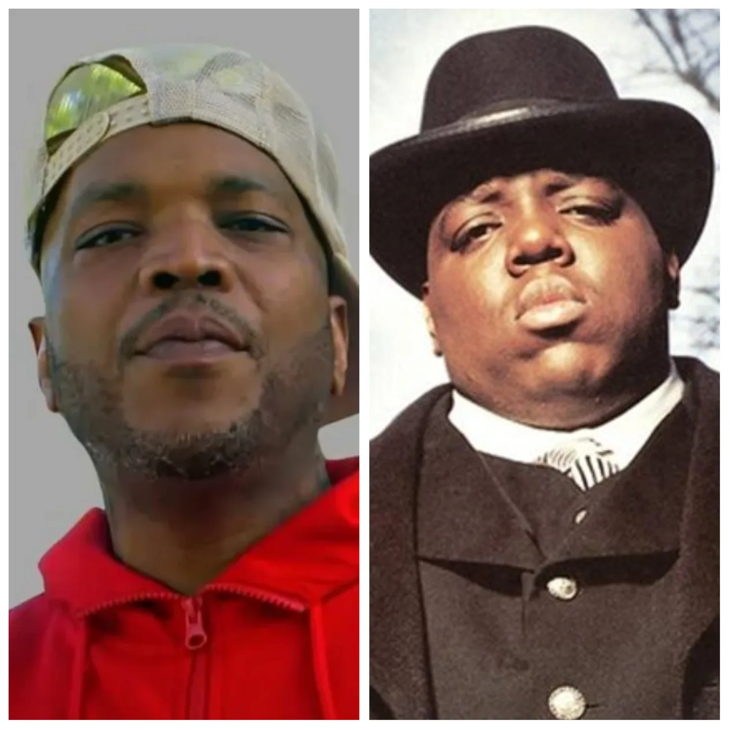 Styles P talks why Biggie is his greatest rapper of all time