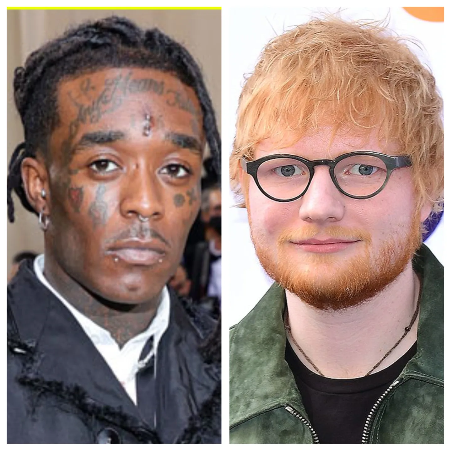 Hacker sentenced to 18 months in prison for stealing and selling Lil Uzi Vert and Ed Sheeran’s unreleased music