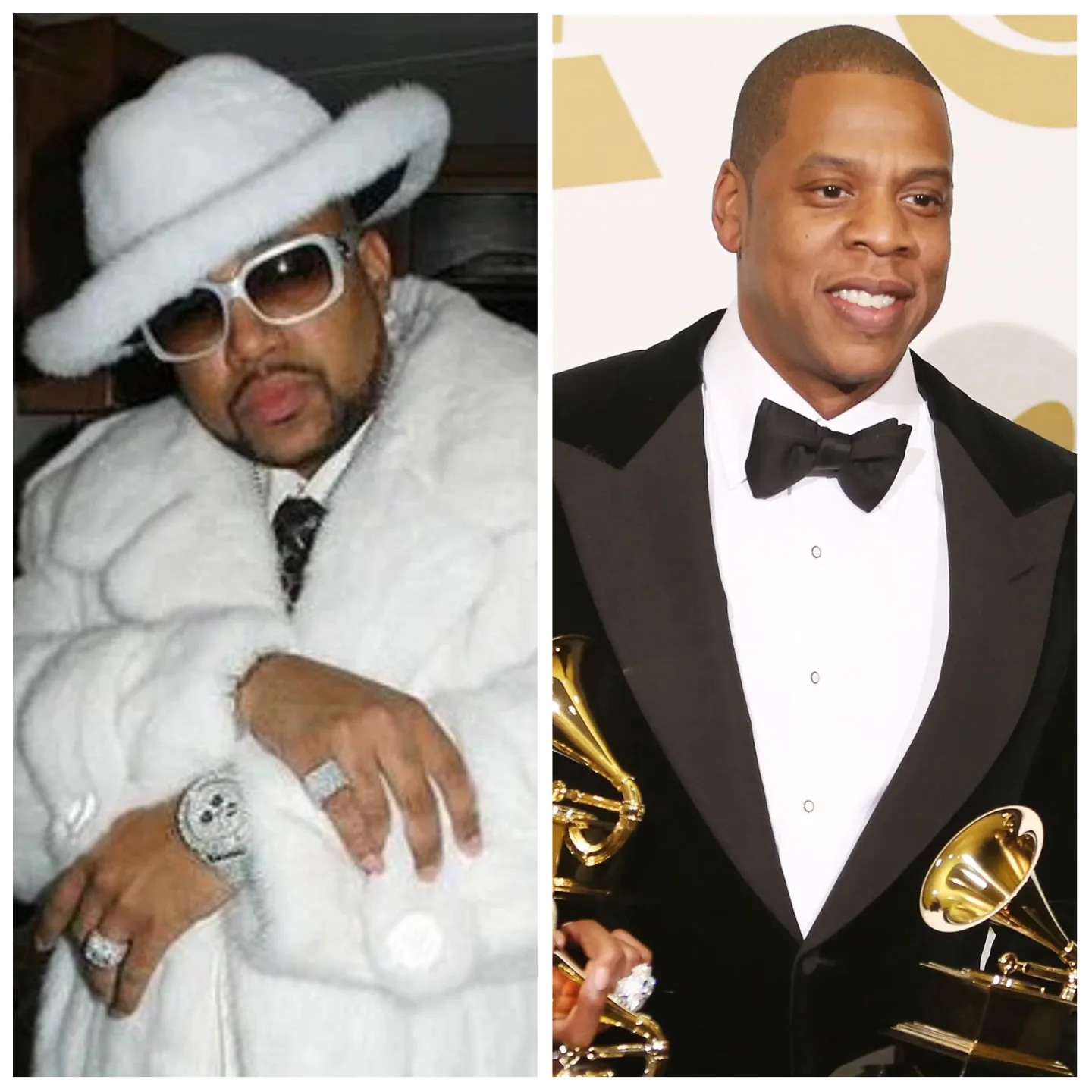 Pimp C initilially hesitated to hop on Jay-Z’s “Big Pimpin’” because he thought Hov was rapping about masturbation
