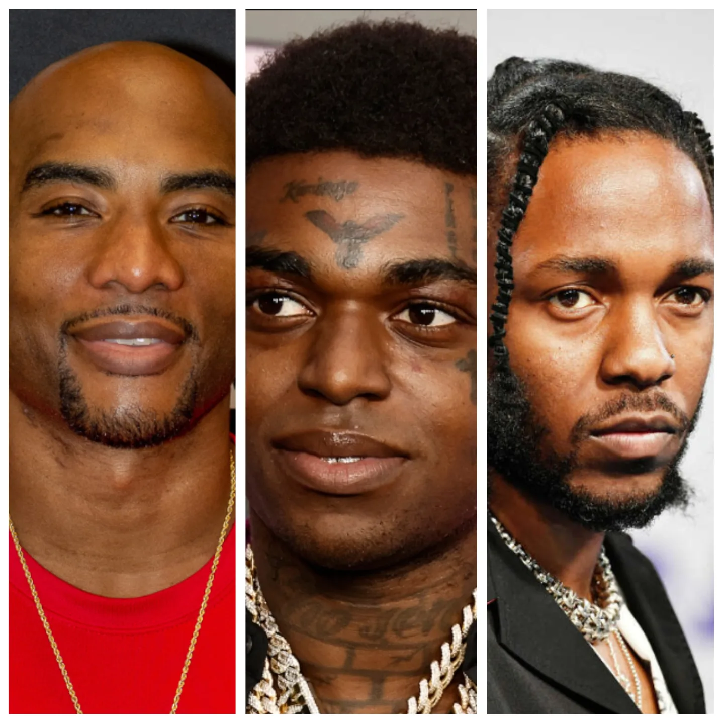 Charlamagne Tha God compares Kodak Black to Kendrick Lamar: “They’re telling similar stories”