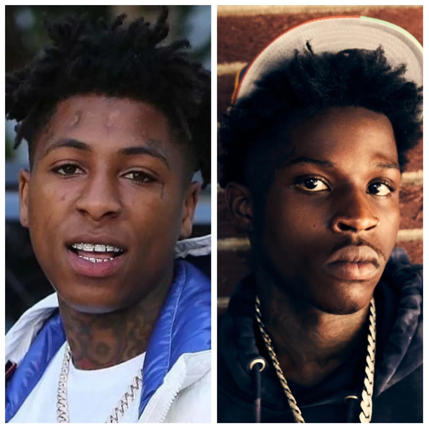 NBA Youngboy says he didn’t want Quando Rondo to drop joint project ‘3860’