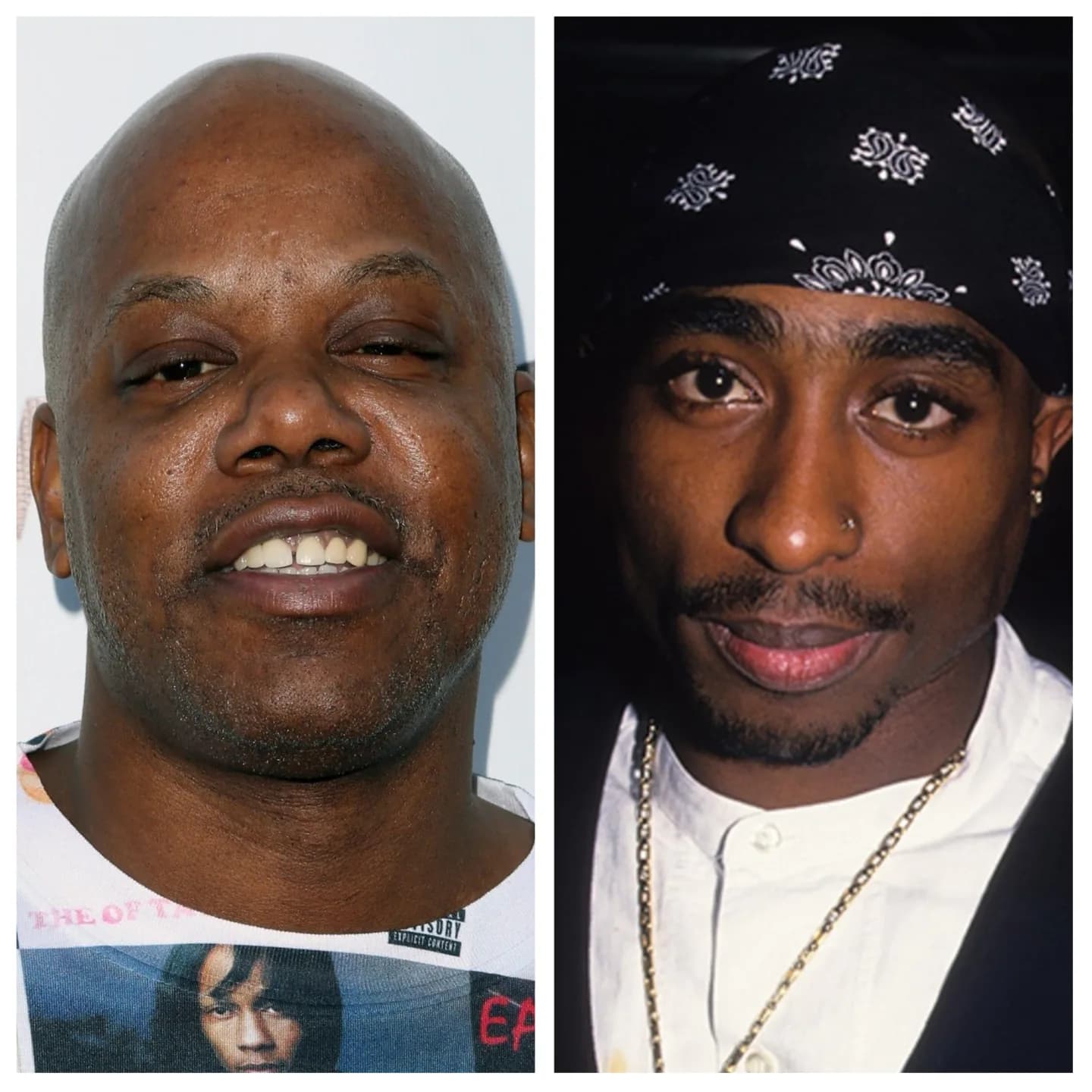 Too $hort explains why he kept 2Pac away from his crew