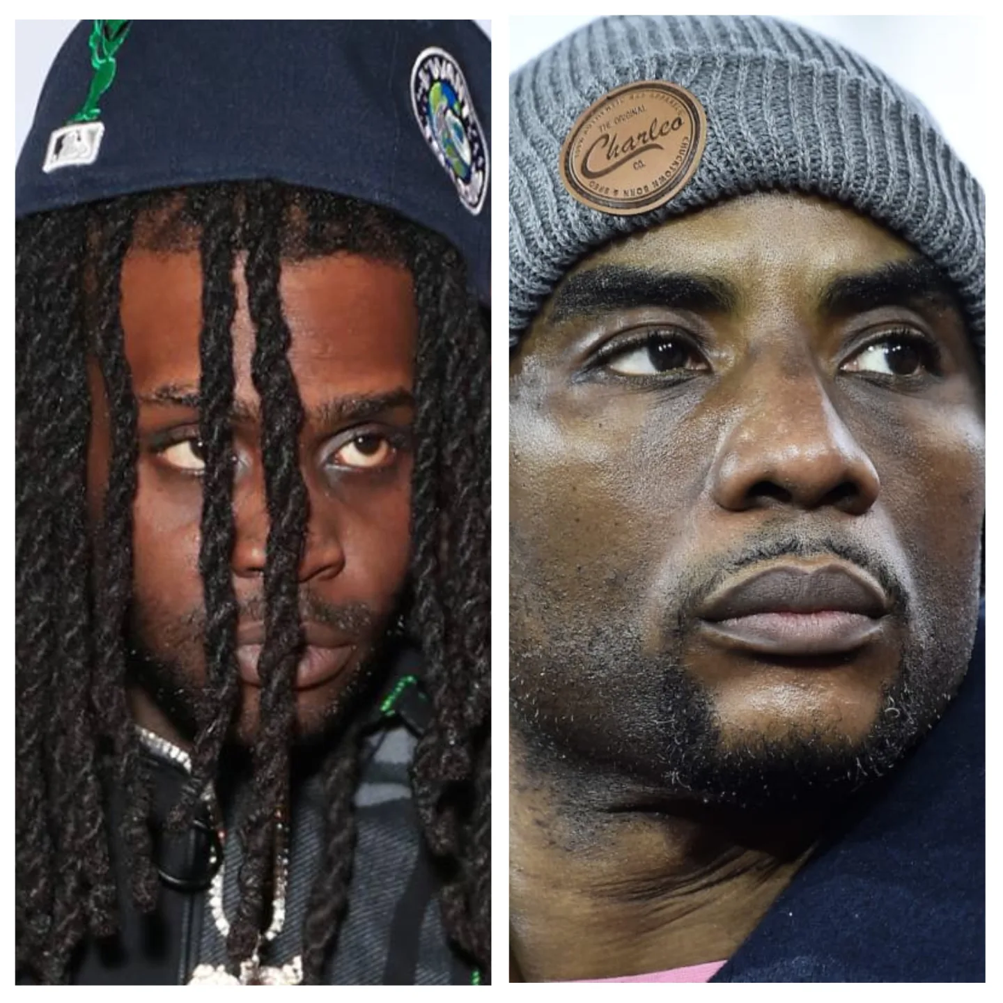 Chief Keef reacts to Charlamagne Tha God’s remarks about him not being influential on global scale