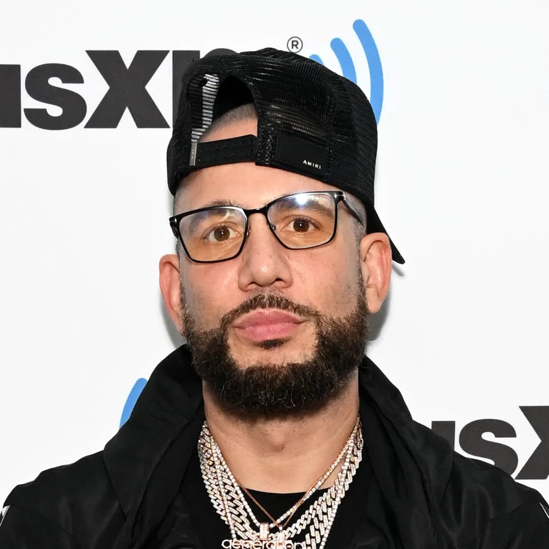 DJ Drama wishes he would’ve done Gangsta Grillz with 2Pac, Biggie, ‘Crenshaw 2’ with Nipsey Hussle