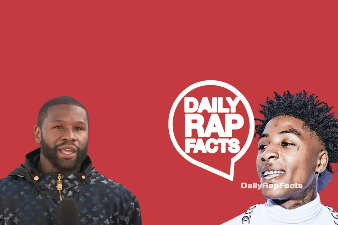 Floyd Mayweather says he’s proud of NBA YoungBoy