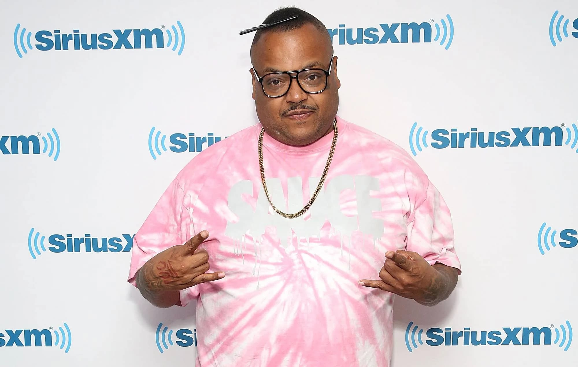 D12’s Bizzare recalls Eminem’s obsession with perfection in the studio