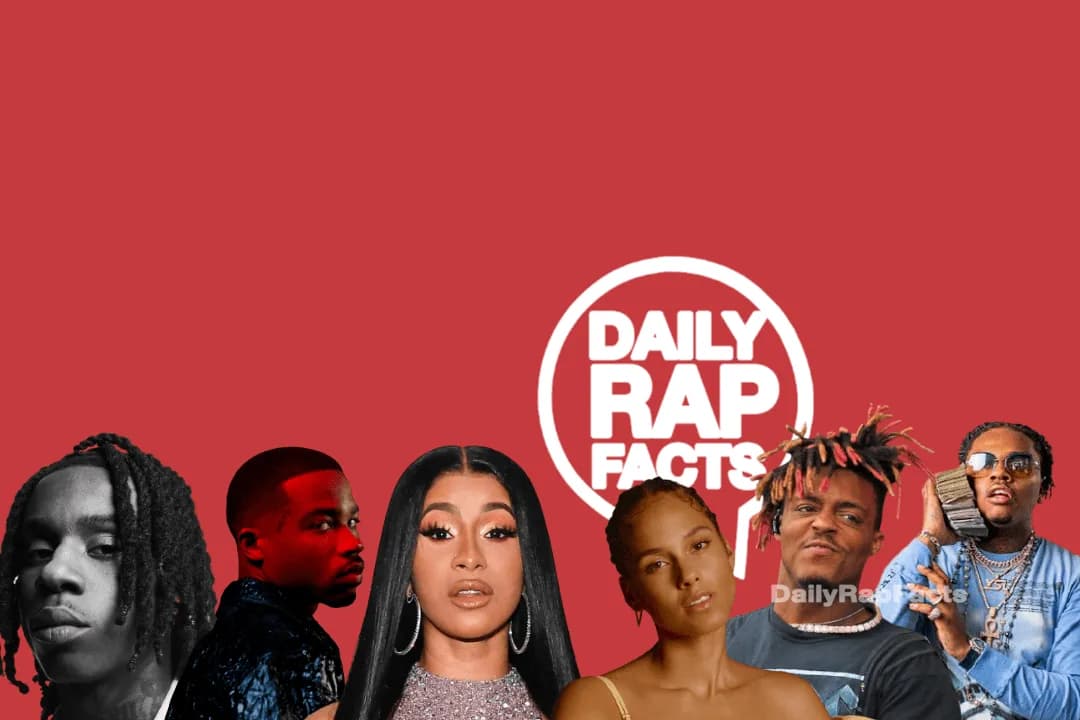 Hip-Hop Albums Dropping(And Potentials) in December