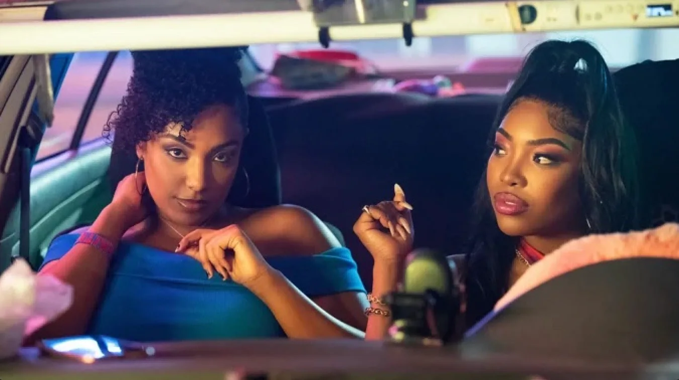 ‘Rap sh!t’ new HBO show by Issa Rae and City Girls