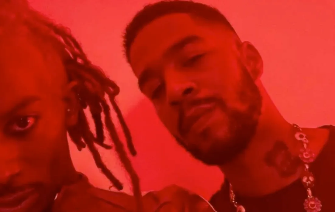 Kid Cudi Previews new song with Playboi Carti at Paris show
