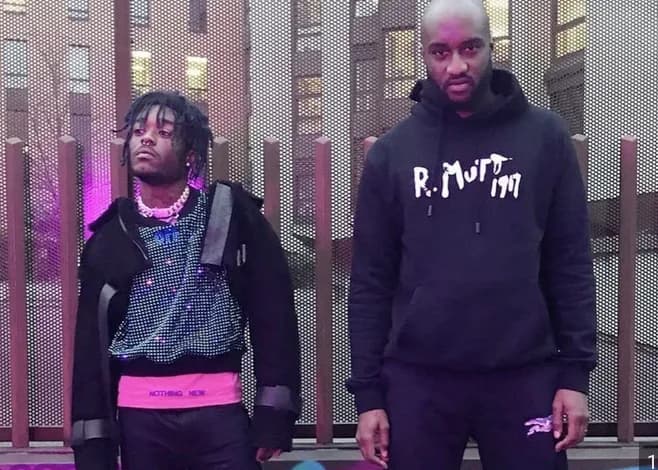 Famous Music Videos Directed by Virgil Abloh