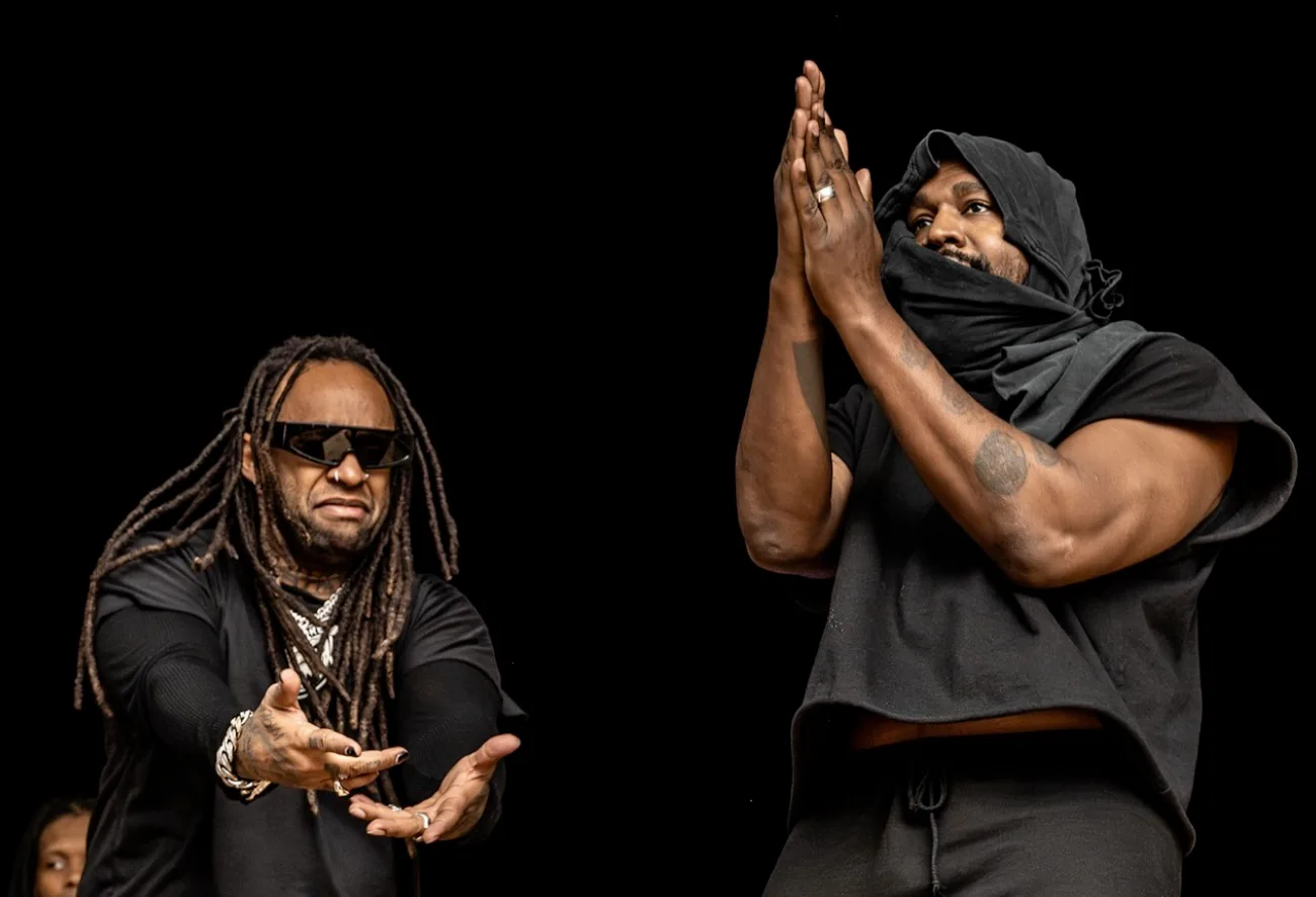 Kanye West and Ty Dolla $ign to host ‘Vultures’ Listening Party in Miami on 12/12