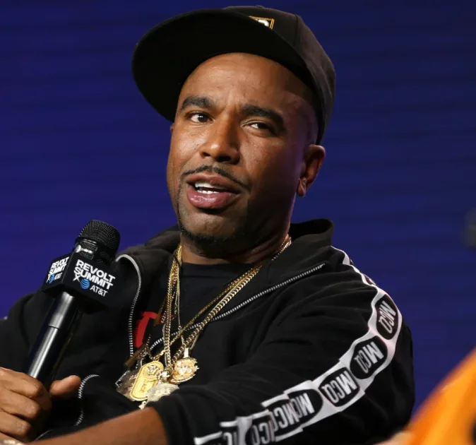 N.O.R.E says Drink Champs hosts are not journalists