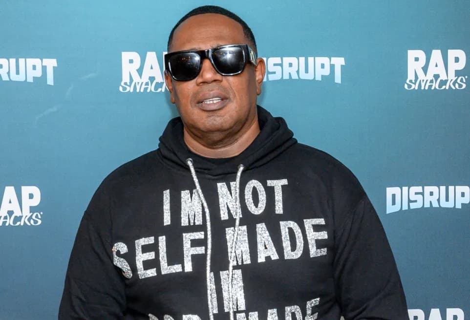 Master P announces No Limit TV series