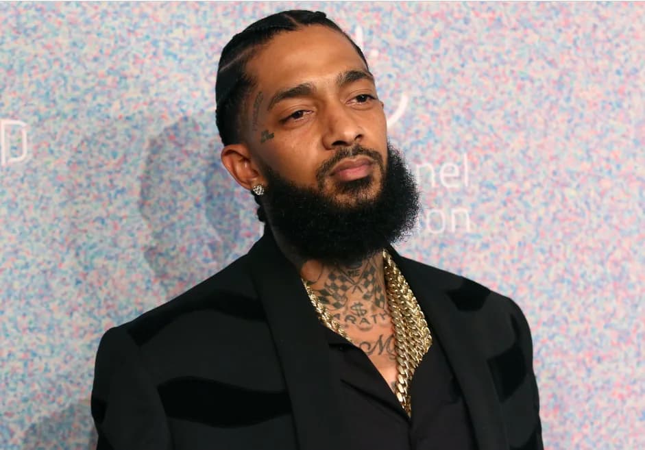 Nipsey Hussle’s Killer Has Conviction Upheld by Court of Appeal
