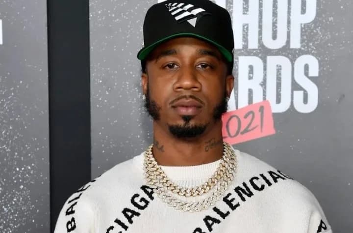 Benny the Butcher Reignites Beef With Freddie Gibbs on New Track