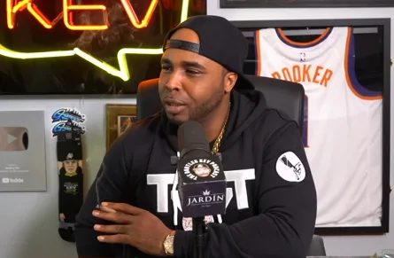 Conway The Machine and 38 Spesh are working on a collab project dropping this year