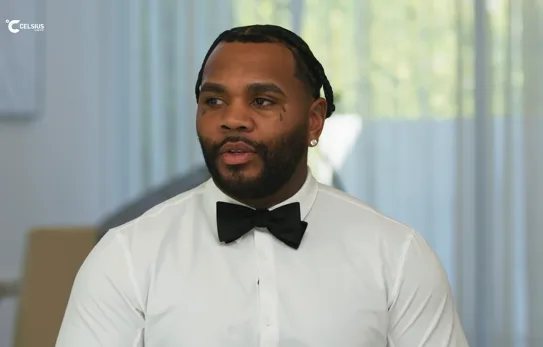 Kevin Gates claims he has gone for 42 days without eating