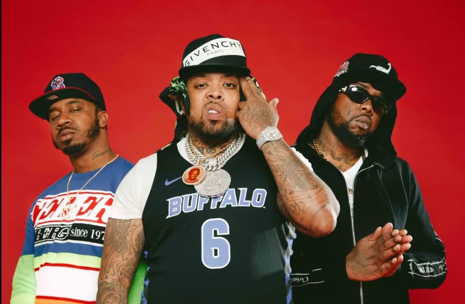 Westside Gunn claps back at fans who’re surprised that Griselda just earned their first gold plaque