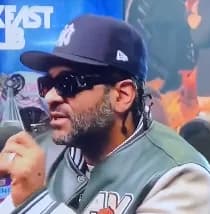 Jim Jones says he doesn’t care about Mase – ‘Tell Mase go say some prayers’