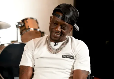Boosie Badazz says he apologized to T.I. and squashed their beef