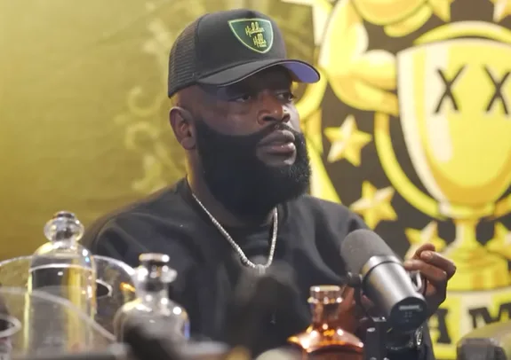 Rick Ross suggests Jay-Z won over Nas because he is richer